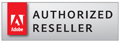 Adobe Authorized Reseller