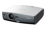 Canon REALiS SX80 Mark II Scanner