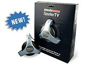 SpyderTV