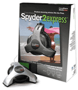 Spyder2 Express