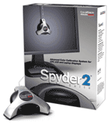 Spyder2 Suite