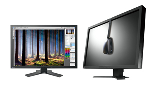 Eizo ColorEdge Monitor