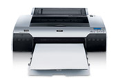 Epson Stylus Pro 4880 Inkjet Printer