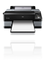 Epson Stylus Pro 4880 Inkjet Printer