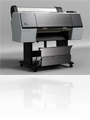 Epson Stylus Pro 7890 Inkjet Printer