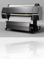 Epson Stylus Pro 9700 Inkjet Printer