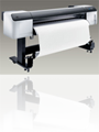 Epson Stylus Pro GS6000 Solvent Printer