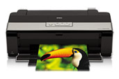 Epson Stylus Photo R1900 Inkjet Printer