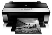 Epson Stylus Photo R2880 Inkjet Printer