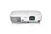 Epson PowerLite Home Cinema 705HD