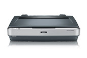 Epson Expression 10000XL Graphic Arts Scanner