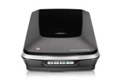 Epson Perfection V500 Photo Scanner