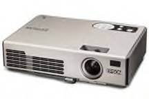 PowerLite 750c