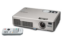 PowerLite 760c