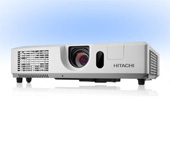 Hitachi CP-X4021N Projector