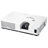Hitachi CPWX8 Projector