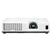 Hitachi CPX8 Projector