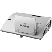 Hitachi iPJ-AW250N Projector