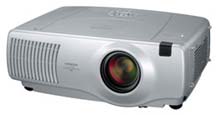 Hitachi CP-X1230