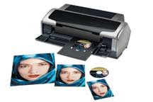 Stylus Photo R1800