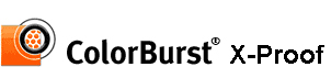 Colorburst X-Proof