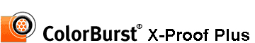 Colorburst X-Proof Plus