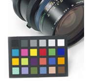 ColorChecker