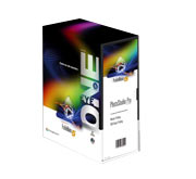 PM5 Photostudio
