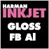 Harman Gloss Fiber Base