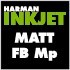 Harmon Hi-Matte FB