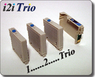 Ink2Image Trio