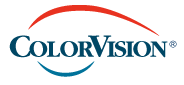 ColorVision Logo