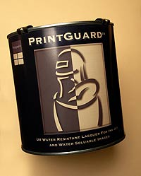 Lyson Print Guard